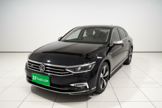 大众 迈腾 2023款 200万辆纪念版 330TSI DSG领先型