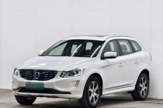 沃尔沃XC60 2015款 T5 AWD 智远版