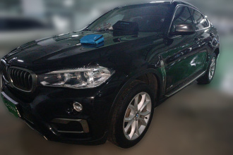 宝马X6 2017款 xDrive28i