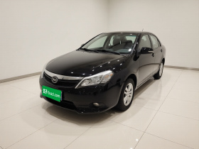 比亚迪F3 2015款 节能版 1.5L 手动尊贵型