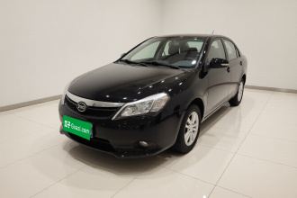 比亚迪F3 2015款 节能版 1.5L 手动尊贵型