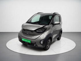 宝骏E100 2019款 250KM 智行版