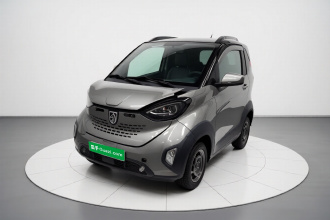 宝骏E100 2019款 250KM 智行版