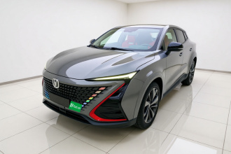 长安UNI-T 2020款 1.5T 尊贵型