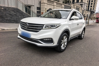 东风风光 风光580 2020款 1.5T CVT豪华型