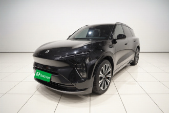 蔚来ES8 2023款 75kWh 行政版