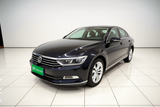 大众 迈腾 2019款 330TSI DSG 豪华型 国V