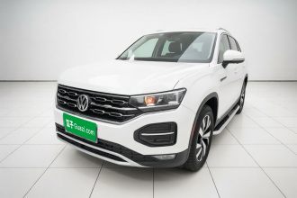 大众 探岳 2020款 280TSI 两驱豪华智联版
