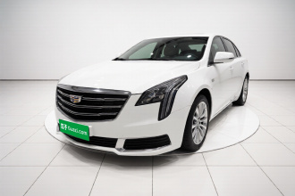凯迪拉克XTS 2018款 28T 技术型
