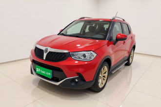 中华V3 2016款 1.5L 手动智能型