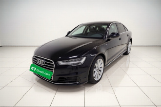 奥迪A6L 2014款 30 FSI 技术型