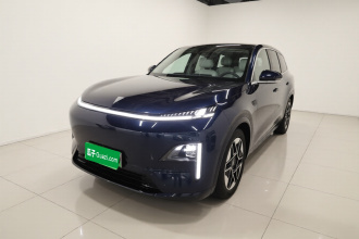 深蓝汽车 深蓝S09 2025款 后驱Ultra+