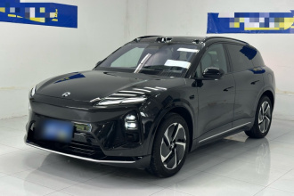蔚来ES6 2025款 75kWh