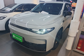 零跑汽车 零跑C10 2024款 530舒享版
