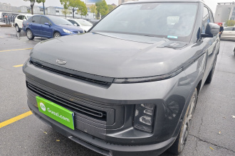 吉利汽车 吉利icon 2020款 1.5TD i9 BSG