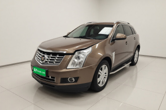 凯迪拉克SRX 2015款 3.0L 精英型