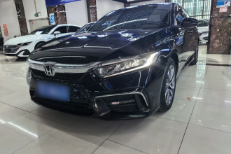 本田 英仕派 2019款 260TURBO 精致版 国VI
