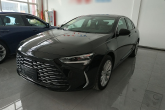 别克 君威 2024款 28T 纵享版