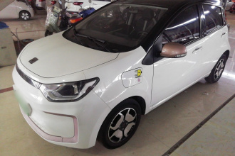 思皓 花仙子 2021款 302km 豪华型 31.4kWh