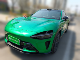 小米汽车 小米YU7 2025款 超长续航后驱版