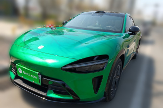 小米汽车 小米YU7 2025款 超长续航后驱版