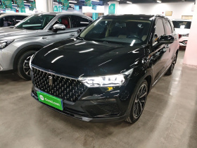 奔腾T77 2019款 230 TID 自动豪华型 国V