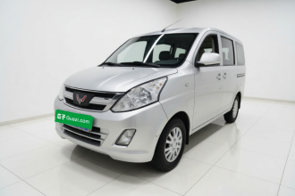 五菱汽车 五菱荣光V 2016款 1.2L标准型