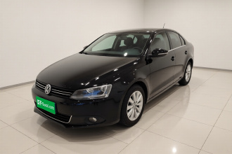 大众 速腾 2014款 改款 1.6L 自动舒适型