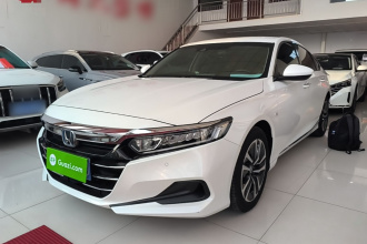 本田 雅阁 2022款 锐·混动 2.0L 锐酷版