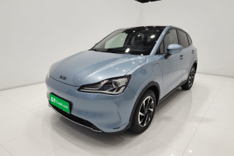 哪吒汽车 哪吒V 2022款 潮 400 Lite