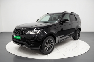 路虎 发现 2023款 360PS R-Dynamic S