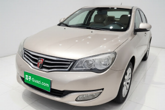 荣威350 2014款 1.5L 手动迅驰版