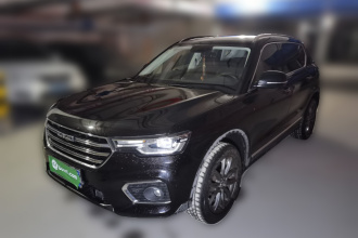 哈弗H7 2019款 2.0T 智享型 国VI