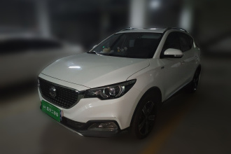 名爵ZS 2019款 1.5L 自动全球豪华版 国VI