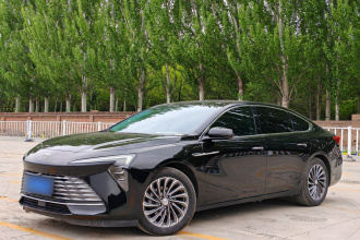 别克 君越 2023款 28T 越尊版