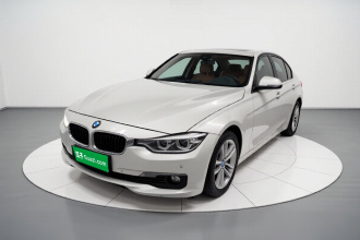 宝马3系 2017款 320Li 时尚型