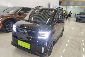 五菱汽车 宏光MINIEV 2022款 GAMEBOY 300km 玩咖款 磷酸铁锂