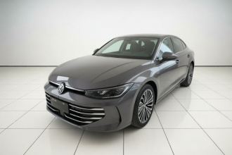 大众 帕萨特 2025款 Pro 380TSI 龙尊版