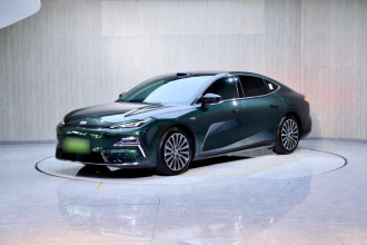 吉利银河 银河星耀8 2025款 130km EM-P 星舰版