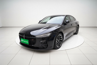 林肯Z 2022款 i酷 尊逸版