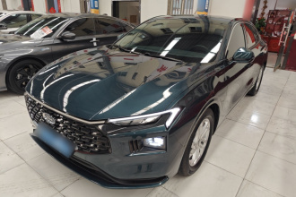 福特 蒙迪欧 2023款 EcoBoost 180 舒雅型