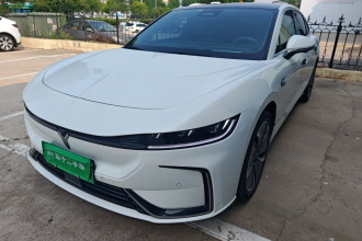 岚图汽车 岚图追光 2023款 四驱长续航版