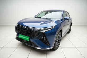 凯翼昆仑新能源 2024款 昆仑iHD 150km天际版
