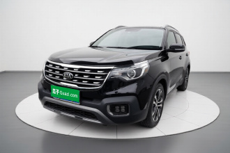 起亚 智跑 2019款 2.0L 自动智享豪华版