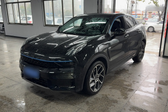 领克05 2020款 2.0TD 两驱耀Halo