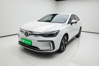 北京汽车 北京EU5 2018款 R500 智风版