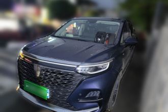 荣威iMAX8 2021款 400TGI Supreme系列尊荣版