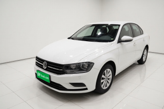 大众 宝来 2017款 1.6L 自动时尚型