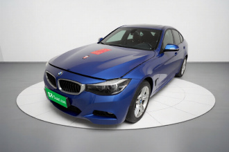 宝马3系GT 2019款 320i M运动套装