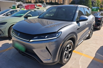 比亚迪 元UP 2024款 401KM 领先型
